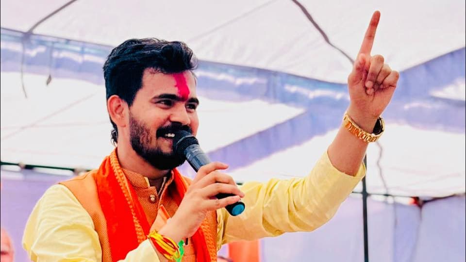 गौरी शंकर कश्यप