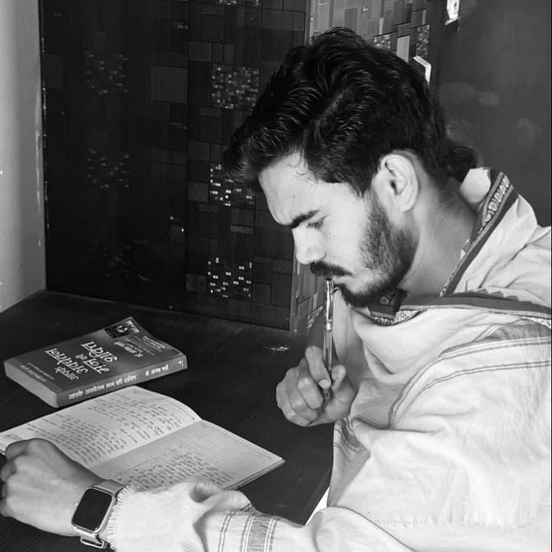 गौरी शंकर कश्यप