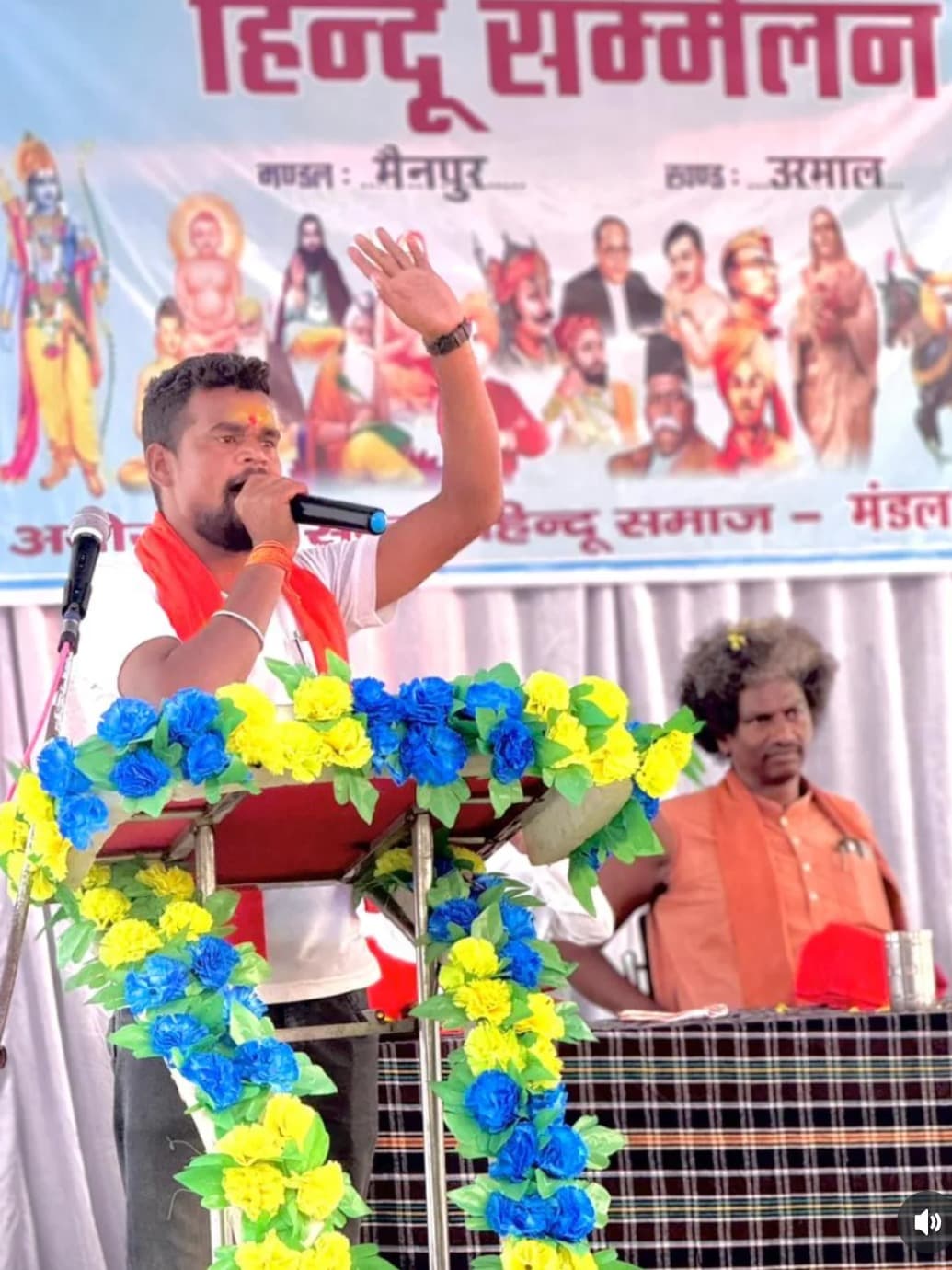 हिंदू सम्मेलन