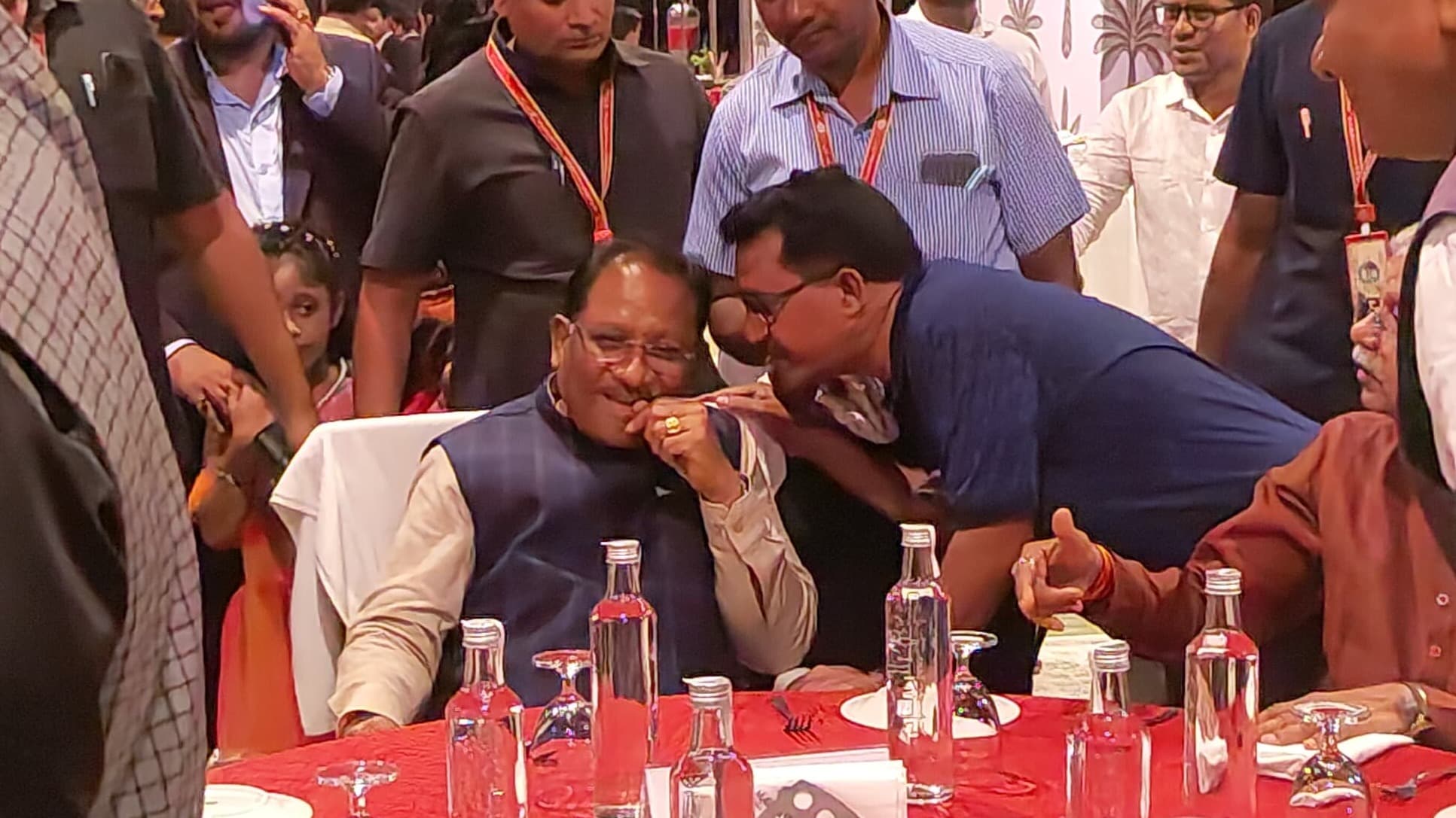 “मो. आसिफ मेमन”