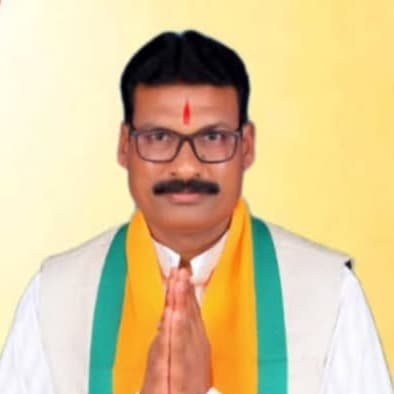 श्री शोभाचंद्र पात्र